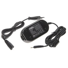 Alimentatore per Canon PowerShot A510 A495 A420 A460 A490 A480 A470 A430 A410 2m