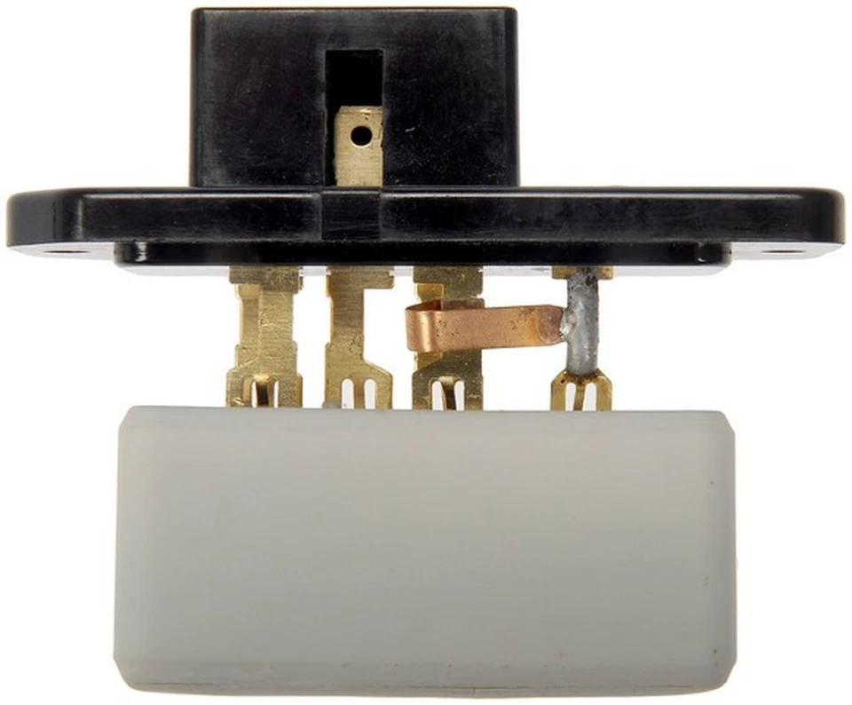 Resistencia de motor soplador Dorman 973-141 para Honda Pilot 03-08 Foto 3 de 4