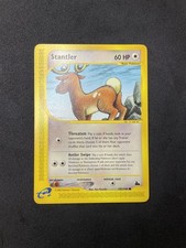 2002 Pokemon Skyridge Stantler 102/144 Near Mint Non-Holo WOTC on eBay