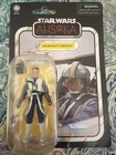 Star Wars Vintage Collection Ahsoka Lieutenant Callahan