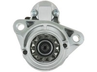 As-Pl Starter 12 V 1.7 Kw Passend FüR Nissan Murano II 3.5 4X4 S5425S