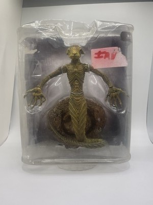 Beowulf The Movie 2007 Grendel's Mother Collectible Action Figure McFarlane Toys