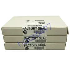 Original Allen Bradley 2085-ECR Micro800 Expansion Module End Cap 2085ECR New