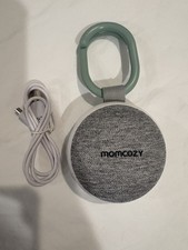 Momcozy Portable Sound machine With night Light