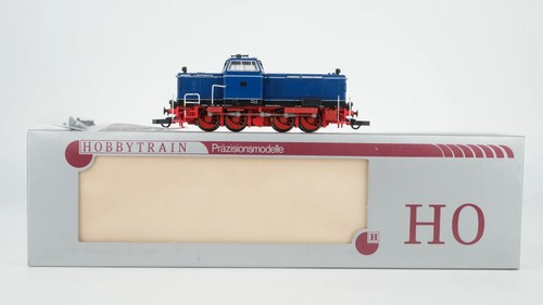 Hobbytrain H0 62652 Diesellok BR V65 Tegernsee Gleichstrom | Condition: Gebraucht