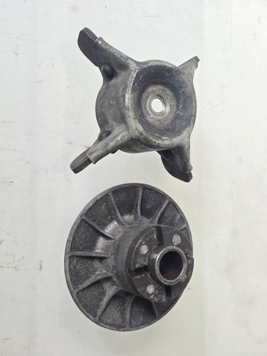 1972 Rupp Roadster 2 Clutch Pack Assembly - Bild 3 von 19