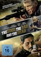 The Good, The Bad And The Dead Neu Ovp Dvd