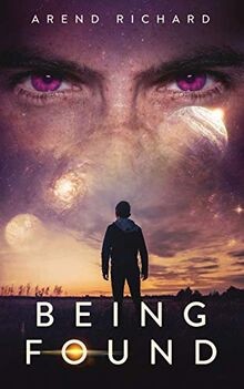 Being Found von Richard, Arend | Buch | Zustand gut