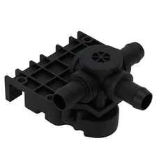 Coolant System Valve for Tesla X EV 2016-2021 106422500B Direct Replacement