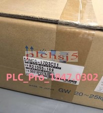 SGMCS17D3C11 1PCS Brand New YASKAWA SGMCS-17D3C11 SERVO MOTOR  Fast delivery