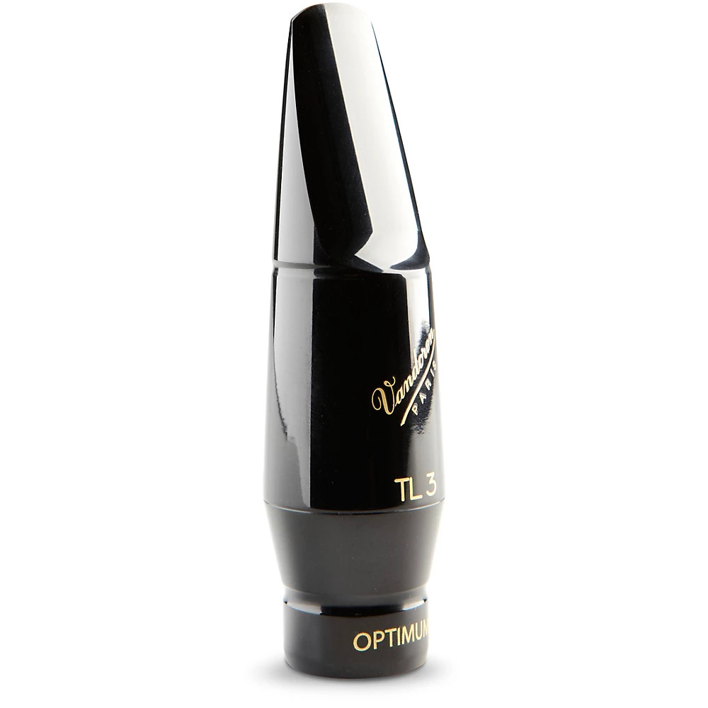 Vandoren Optimum Tenor Saxophone Mouthpiece TL3