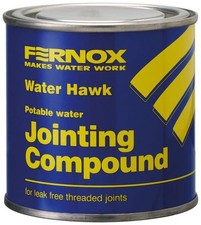 FERNOX JOINTING COMPOUND 400G