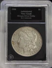 1904 US Morgan Dollar $1 XF Bradford Slab
