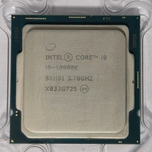 I9 10900k | eBay