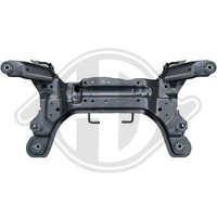 Hilfsrahmen/AggregateträGer Diederichs 6825119 FüR Hyundai Vorne