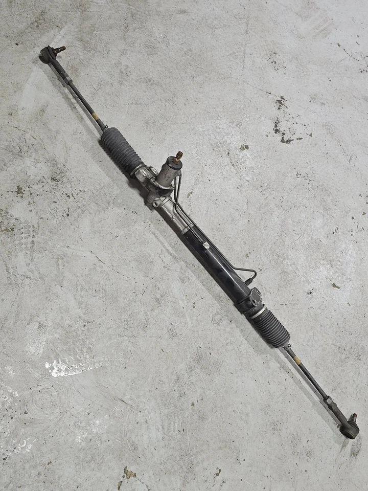 Portaequipajes y piñón eléctricos Hyundai Genesis cupé 2010-2016 Hydrualic OEM Foto 2 de 2