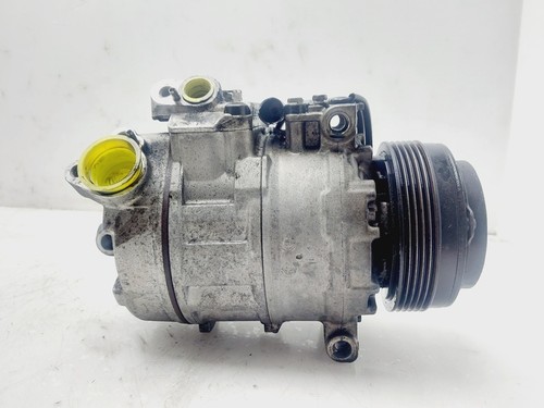 4472208025 klimakompressor BMW SERIE 5 BERLINA E39 demip9189444