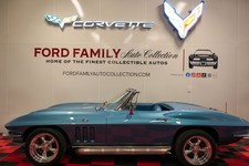 1966 Chevrolet Corvette for Sale