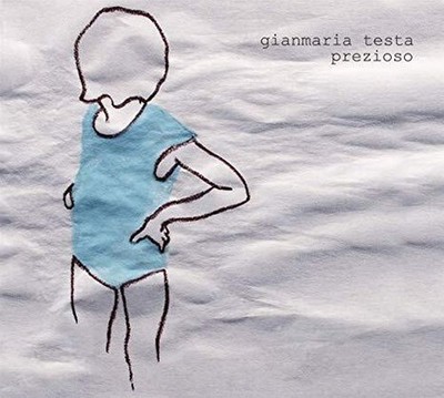 GIANMARIA TESTA - PREZIOSO Canzone Italiana LP DVD 2019