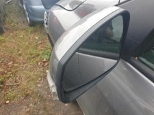 Retroviseur gauche (ou coque) Renault R9