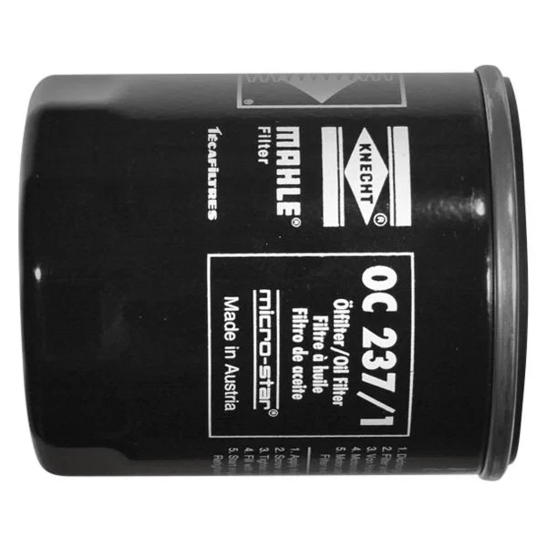For Land Rover Freelander 2002-2005 Mahle Spin-On Engine Oil Filter Foto 2 de 3