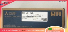 One For Mitsubishi MR-JE-10A MRJE10A Servo Driver New In Box  US Free TAX