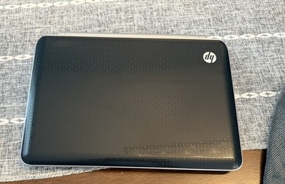 HP Pavilion dm1 11.6” Notebook PC | eBay