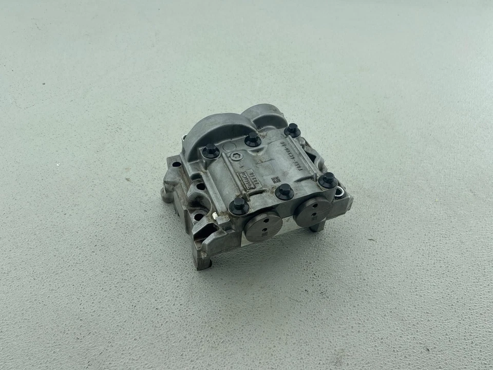 2013-2016 Ford Fusion 2.0 Balance Shaft Assembly FB5E6K360BC OEM - Image 4 of 4