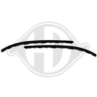 4234061 Spoiler Vorne FüR Peugeot 307 (3A/C)