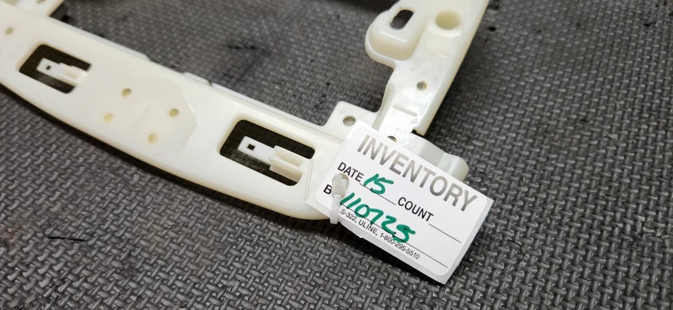 2015-2017 Ford Mustang GT Dome Light Bracket Mount OEM - Image 2 of 4