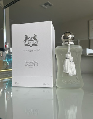 Valaya Exclusif Eau De Parfum Spray 2.5oz Women Elegant Aroma