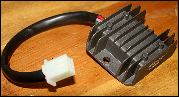 デデンネsc Baja Motorsports Part #STR125-298 / Xinzhu (Xin Zhu) A0608