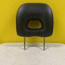 2000-2005 TOYOTA RAV 4 FRONT / REAR SEAT HEADREST HEAD REST LEATHER REF1