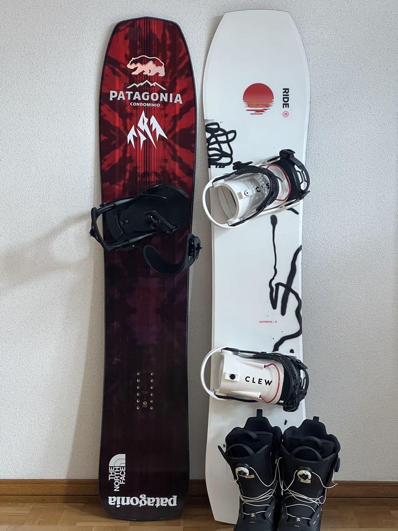 Jones Mind Expander 18-19 145Cm | eBay Jones Mind Expander 18-19 145Cm | eBay
