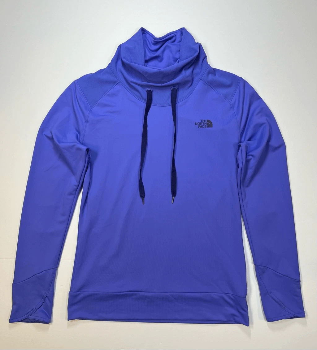 The North Face Dynamix Tech Long Sleeve Top Starry Purple Size Medium FlashDryXD
Opens in a new wind