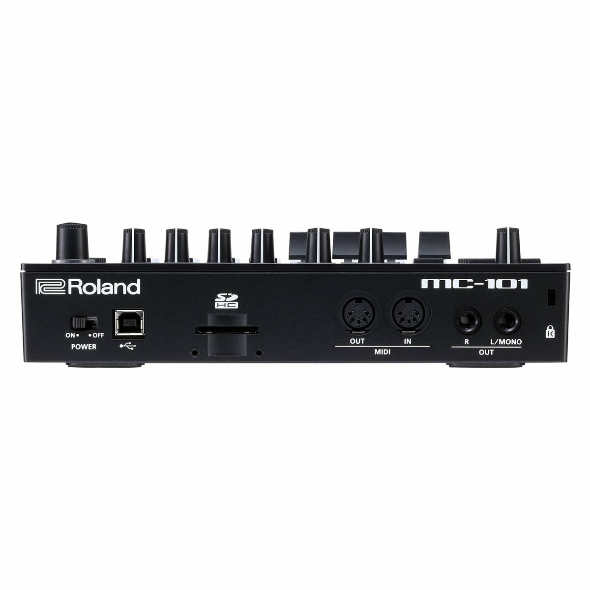 Roland MC-101 Groovebox Professional Production Tool | eBay