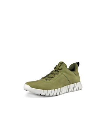Man's Sneakers & Athletic Shoes ECCO Gruuv Sneaker