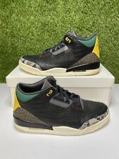 Jordan 3 Retro SE Animal Instinct for Sale - Authenticity Jordan 3 Retro SE Animal Instinct for Sale - Authenticity