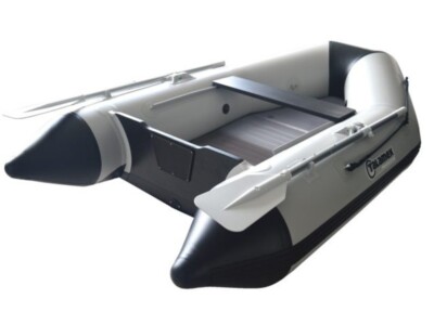 Talamex Aqualine QLX 350 Aluboden Schlauchboot 
