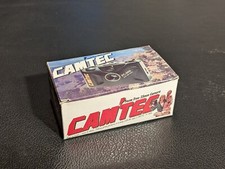 Camtec PC-606 35mm Film Camera Brand New In Box Never Used