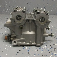 REAR Cylinder Head Assy 99-02 SV650 SV650S OEM Suzuki Engine Valve Train