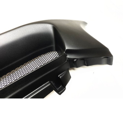 1x Front Mesh Grille Upper Grill For JDM Subaru Impreza 7th 2002-2003 Fiberglass - Picture 10 of 10