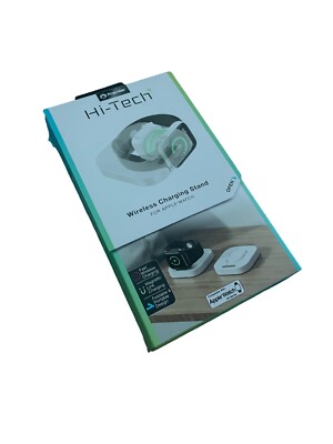 Premier Hi Tech Wireless Charging Stand