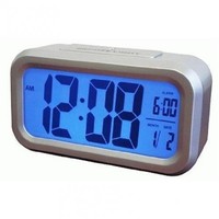 Westclox Alarm Clock Blue 1.8 Lcd 1 Aa Battery on sale Westclox Alarm Clock Blue 1.8 Lcd 1 Aa Battery on sale