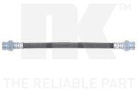 Nk 853043 Bremsschlauch 230 Mm FüR Mitsubishi