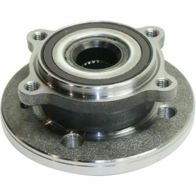 Front Left or Right Wheel Hubs & Bearings Assembly for 2007-2015 Mini Cooper