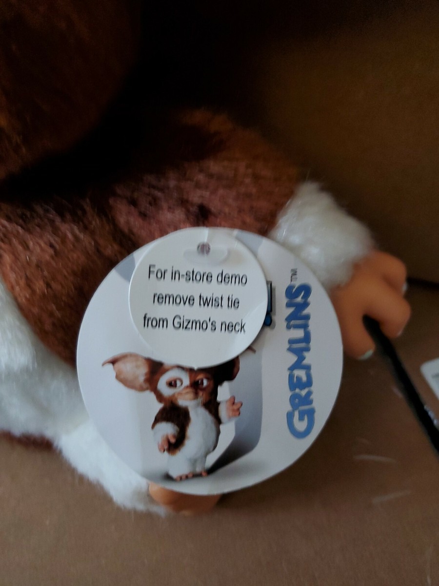Gremlins - 7 Gremlins - 7