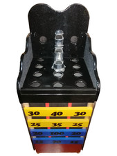 Juego de Sapo Rana Desarmable Colombia Con Ar...