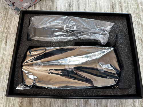 MSI GeForce RTX 3080 10GB GDDR6X Graphics Card FHR Card Perfect condition - Picture 6 of 9