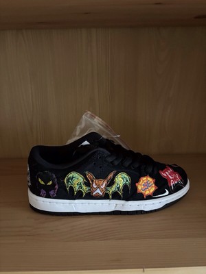 Nike SB Dunk Low Pro QS Neckface - EU 45,5
